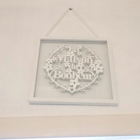 Saint Georges de Didonne - VUE MER pour ce STUDIO COSY en rez-de-chaussée Exterior foto