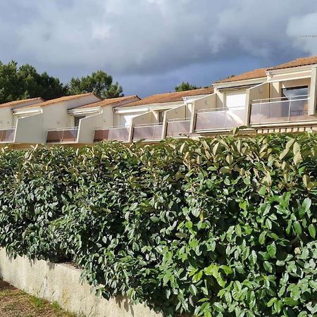 Saint Georges de Didonne - VUE MER pour ce STUDIO COSY en rez-de-chaussée Exterior foto