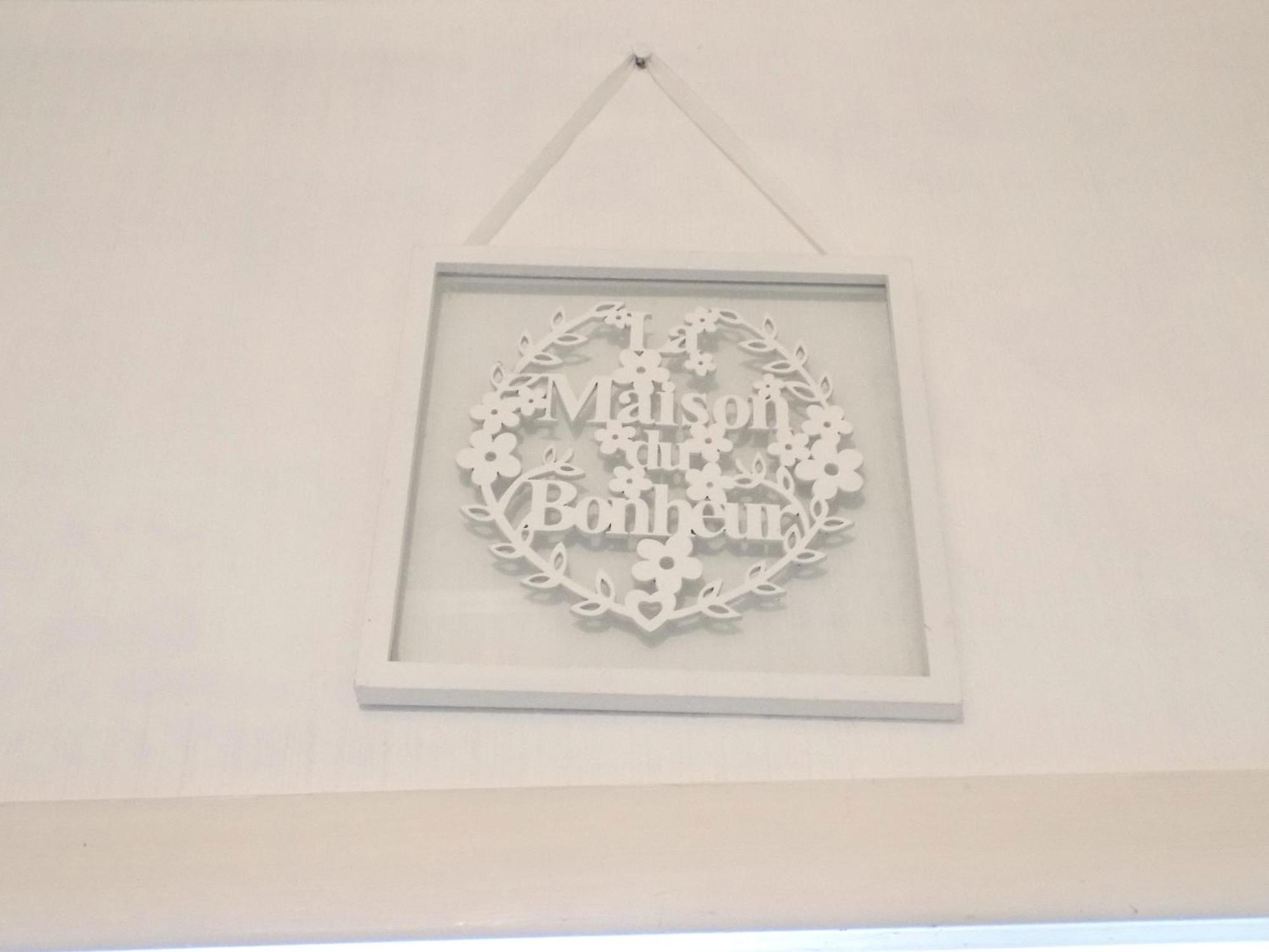Saint Georges de Didonne - VUE MER pour ce STUDIO COSY en rez-de-chaussée Exterior foto