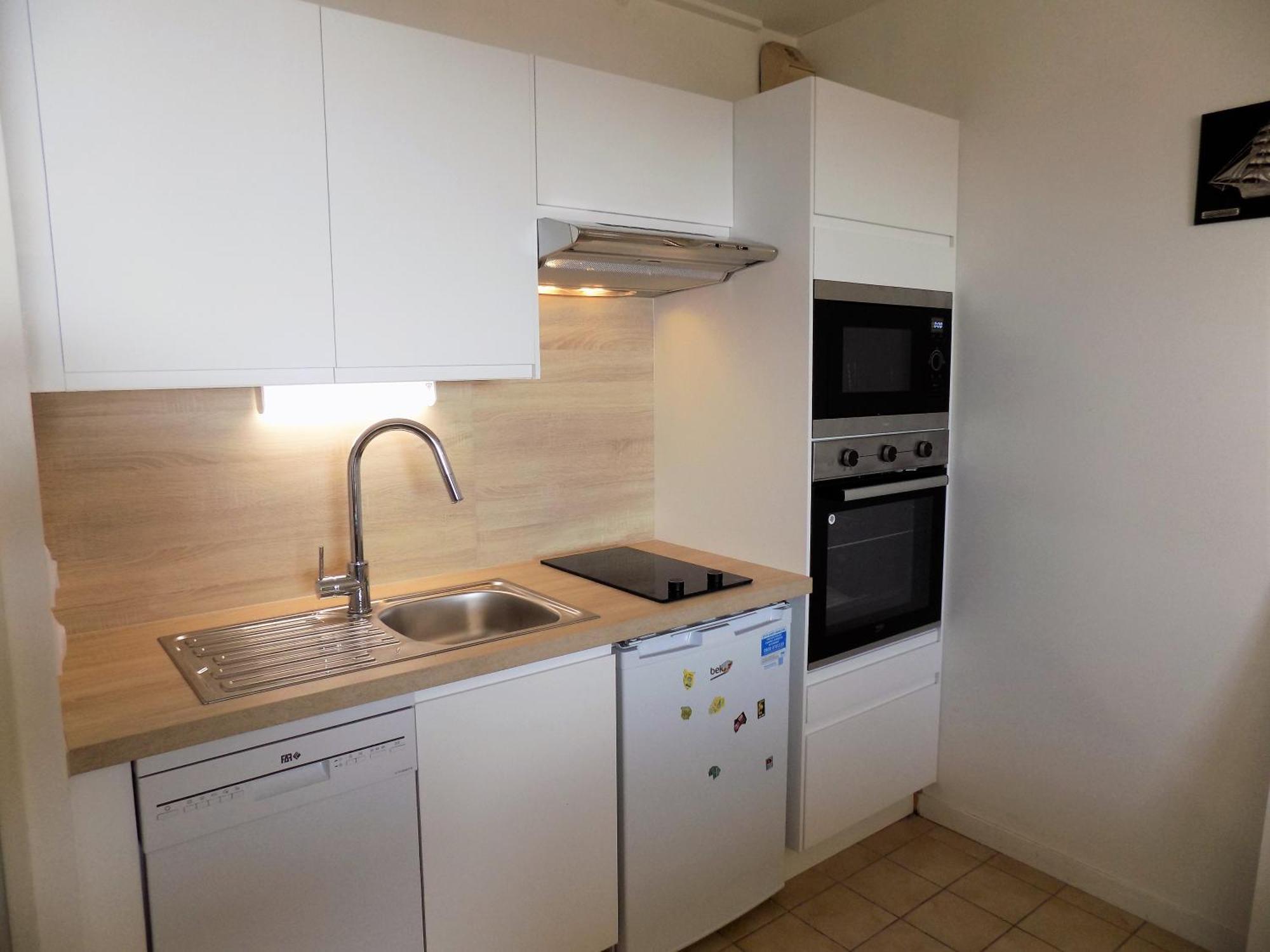 Saint Georges de Didonne - VUE MER pour ce STUDIO COSY en rez-de-chaussée Exterior foto