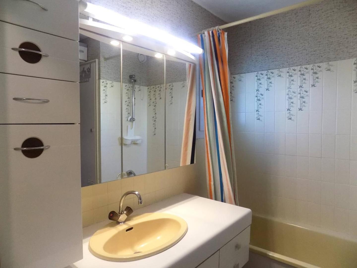 Saint Georges de Didonne - VUE MER pour ce STUDIO COSY en rez-de-chaussée Exterior foto