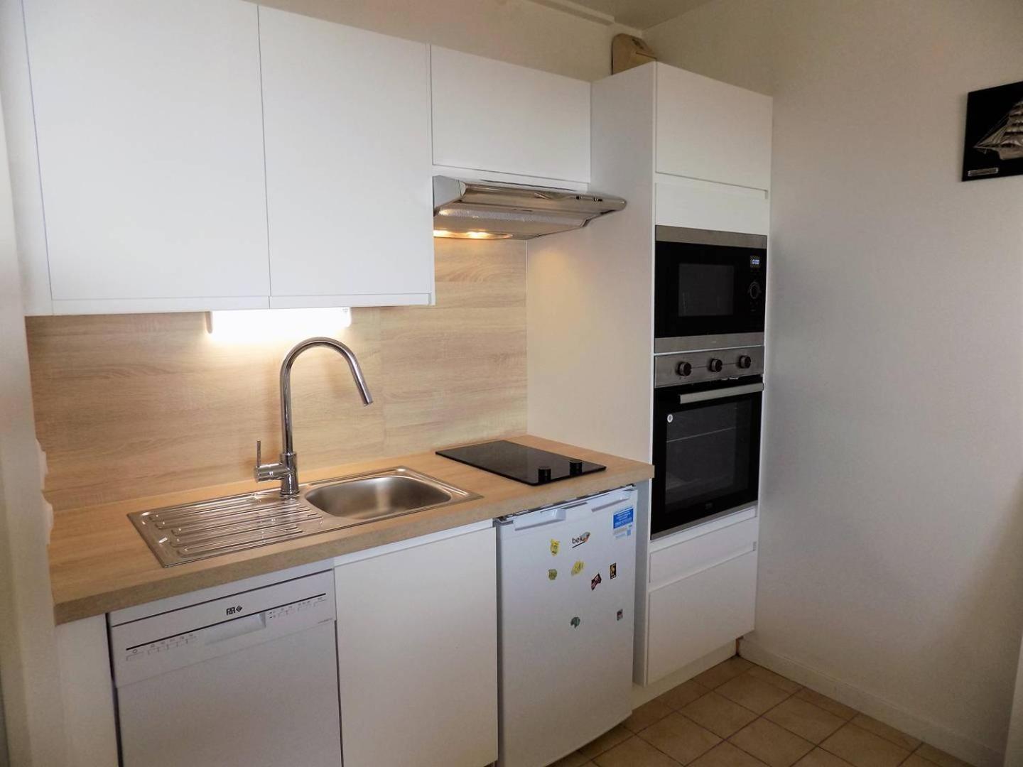 Saint Georges de Didonne - VUE MER pour ce STUDIO COSY en rez-de-chaussée Exterior foto