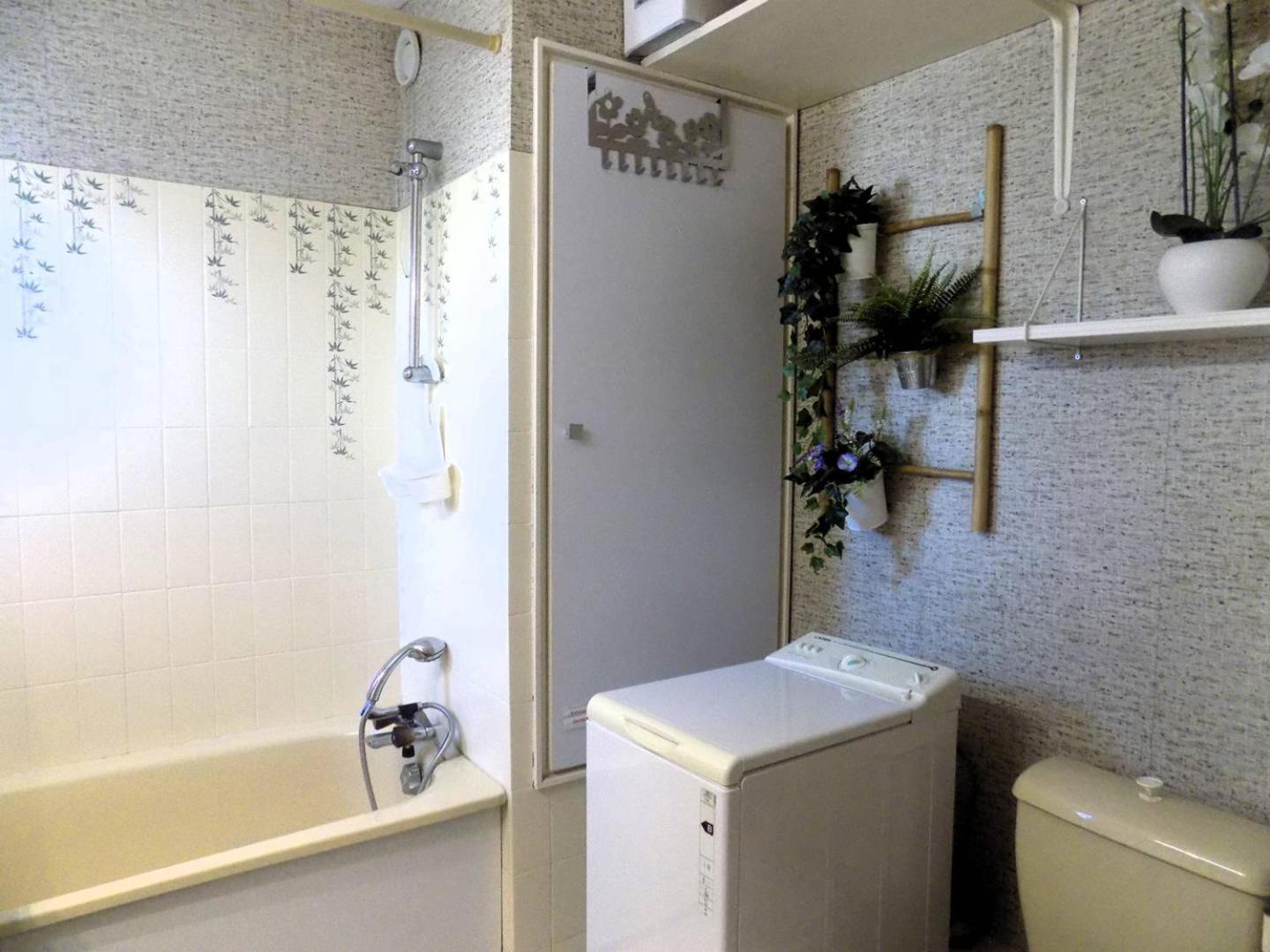 Saint Georges de Didonne - VUE MER pour ce STUDIO COSY en rez-de-chaussée Exterior foto
